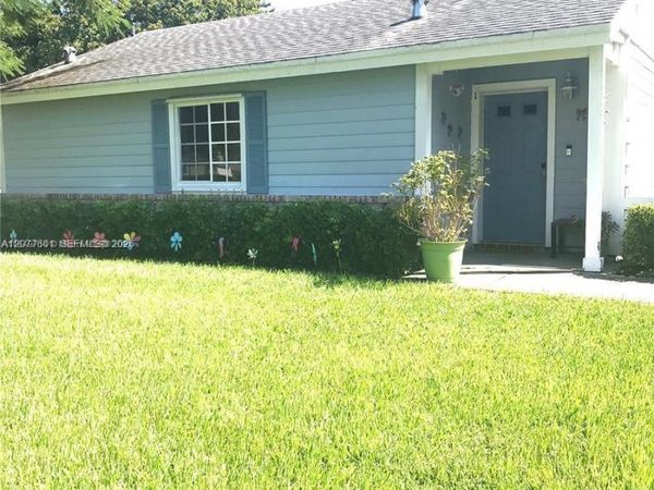 13796 SW 149th Cir Ln , Unit 1-70, Miami, FL 33186