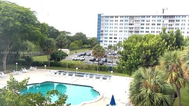 3800 Hillcrest Dr, Unit 412, Hollywood, FL 33021 Photo