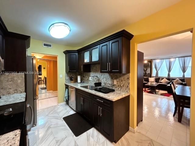 3800 Hillcrest Dr, Unit 412, Hollywood, FL 33021 Photo