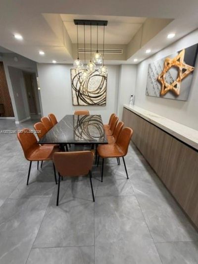 19500 Turnberry Way, Unit 25F, Aventura, FL 33180 Photo