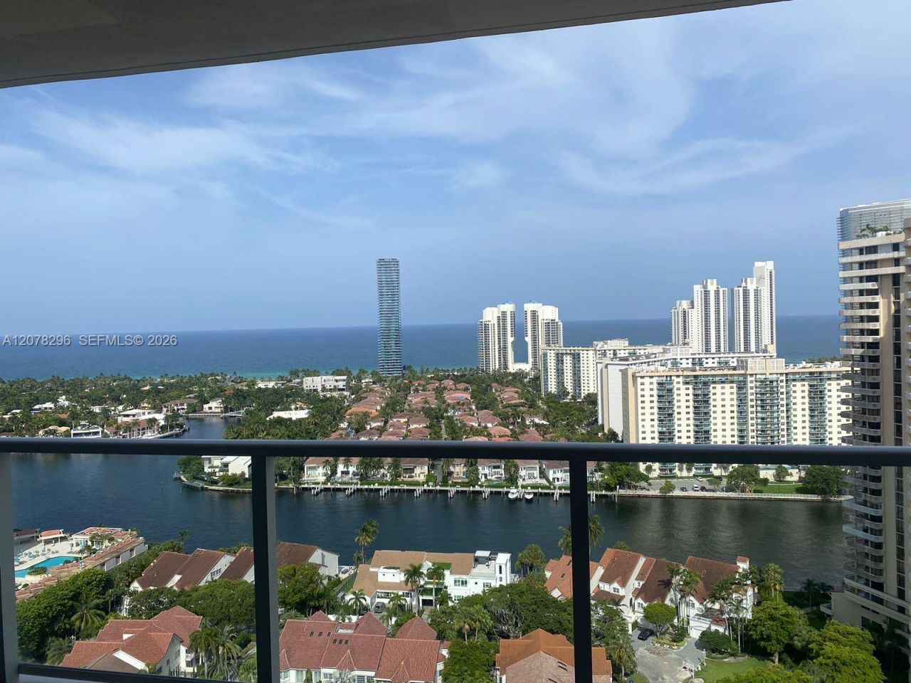 19500 Turnberry Way, Unit 25F, Aventura, FL 33180 Photo