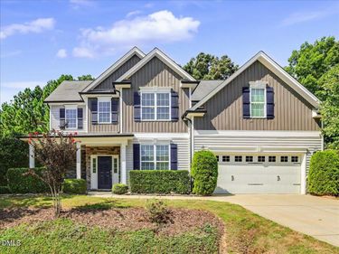 6344 Cardinaux Lane, Holly Springs, NC 27540