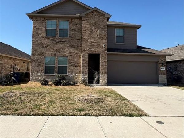 16721 Porterfield Lane, Justin, TX 76247