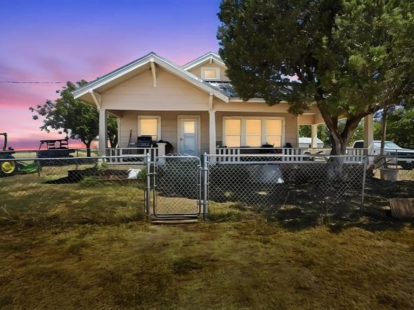 8001-L Fm 932, Hamilton, TX 76531
