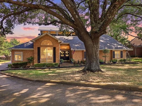 1613 Bay Crest Trail, Heath, TX 75032