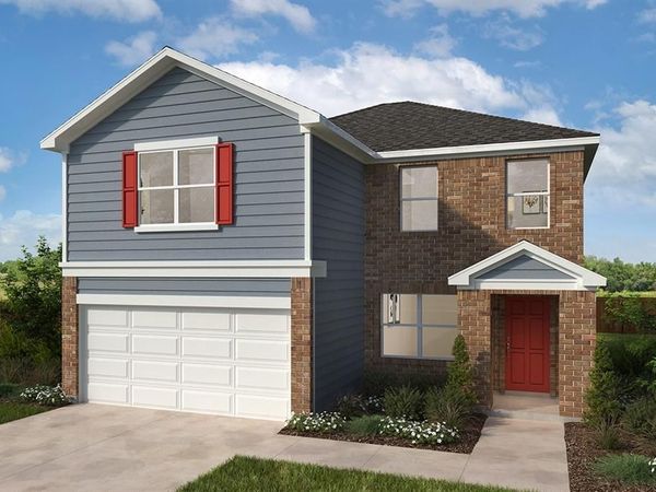 818 Trujillo Drive , Seagoville, TX 75159