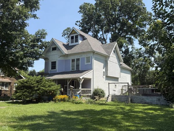 1159 Churchman Avenue , Indianapolis, IN 46203