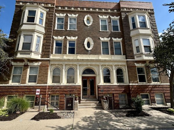 643 Fort Wayne Avenue, Indianapolis, IN 46204
