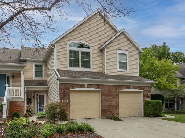 9545 Longwell Drive, Indianapolis, IN 46240