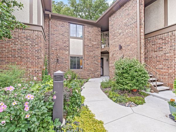 2240 Rome Drive , Unit C, Indianapolis, IN 46228