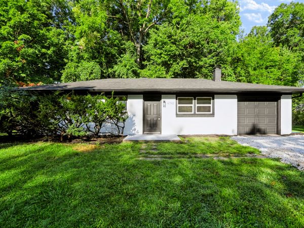 6702 E Pleasant Run Parkway , Indianapolis, IN 46219