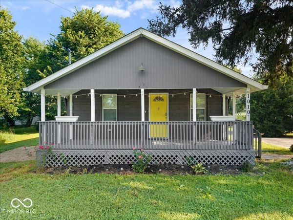1016 W Epler Avenue , Indianapolis, IN 46217