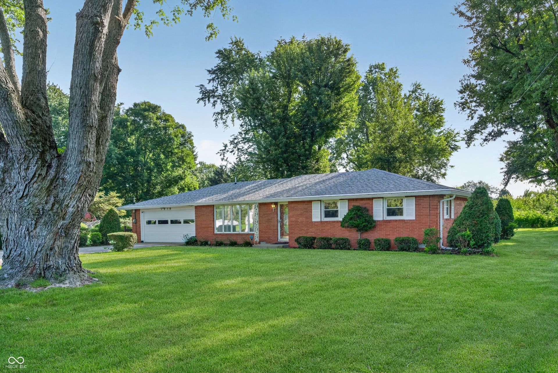 1910 Shepherd Road, Anderson, IN 46012 Main Photo