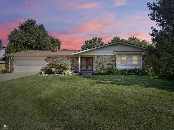 4412 W Randy Road , Edinburgh, IN 46124