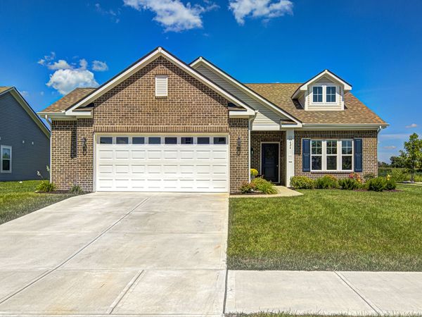 624 Tuscany Trail , Lapel, IN 46051