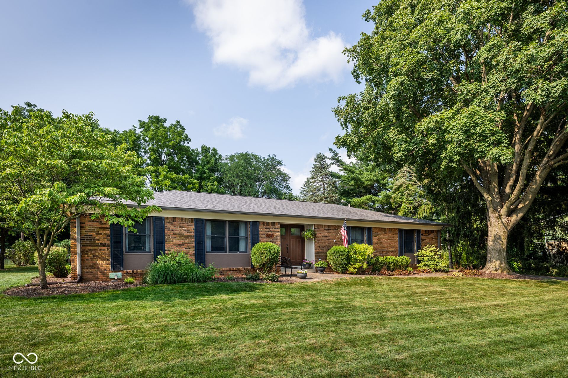 8328 Rodney Drive, Indianapolis, IN 46234 Main Photo