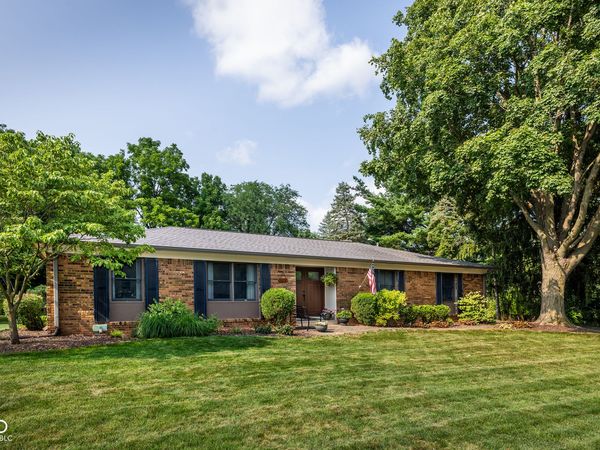 8328 Rodney Drive, Indianapolis, IN 46234