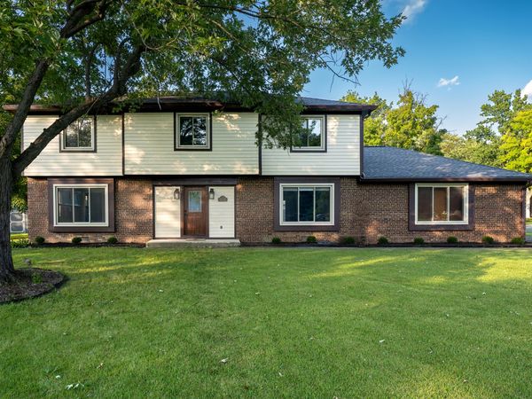 7222 Brompton Court , Indianapolis, IN 46250