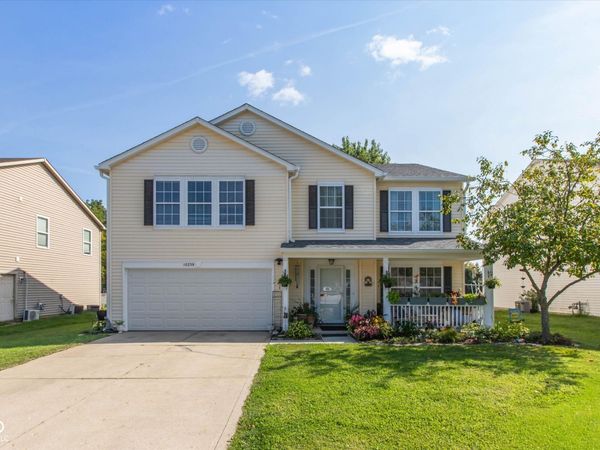 10239 Homestead Drive , Brownsburg, IN 46112