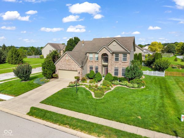 8608 Valarian Drive , Plainfield, IN 46168