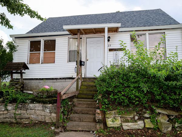 123 Hoosier , North Vernon, IN 47265