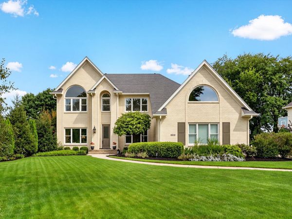 10415 Athalene Lane, Fishers, IN 46055