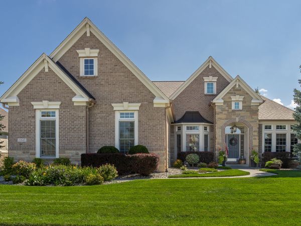 15843 Viking Lair Road, Westfield, IN 46074