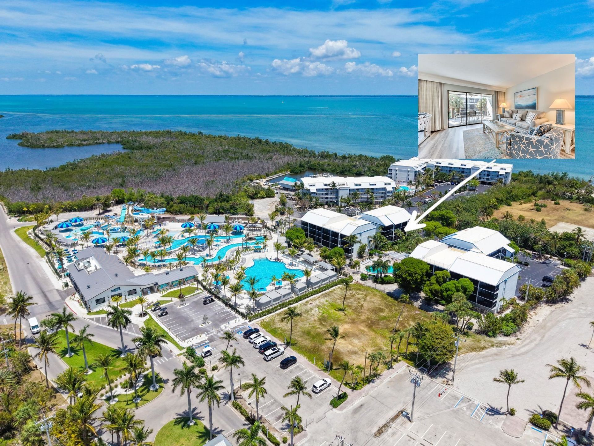 3221 Captiva Resort Villas, Unit 3221, Captiva, FL 33924 Photo