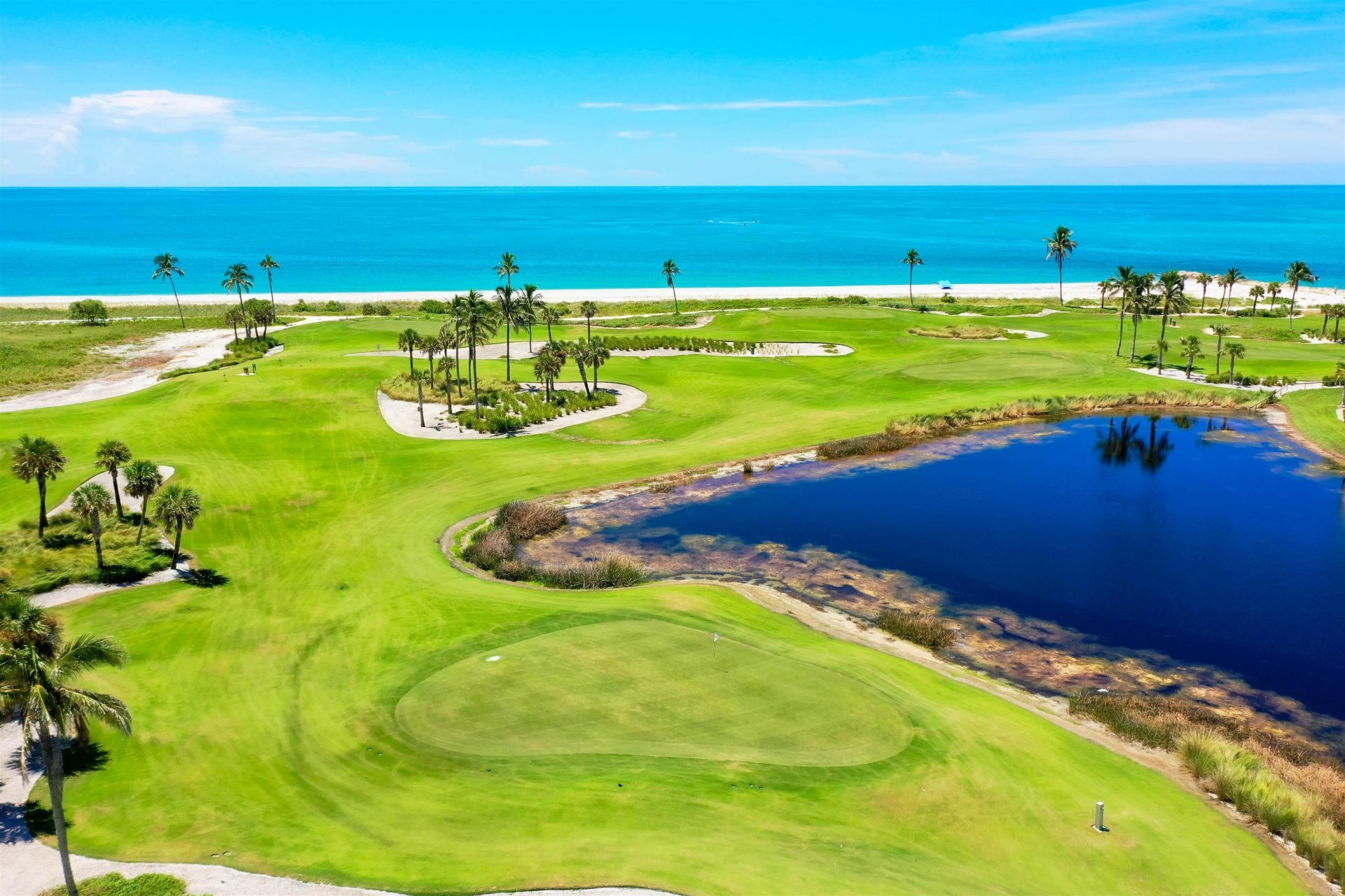 3221 Captiva Resort Villas, Unit 3221, Captiva, FL 33924 Photo