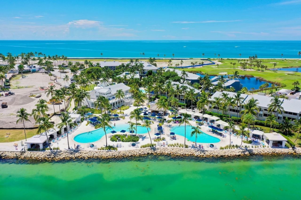 3221 Captiva Resort Villas, Unit 3221, Captiva, FL 33924 Photo