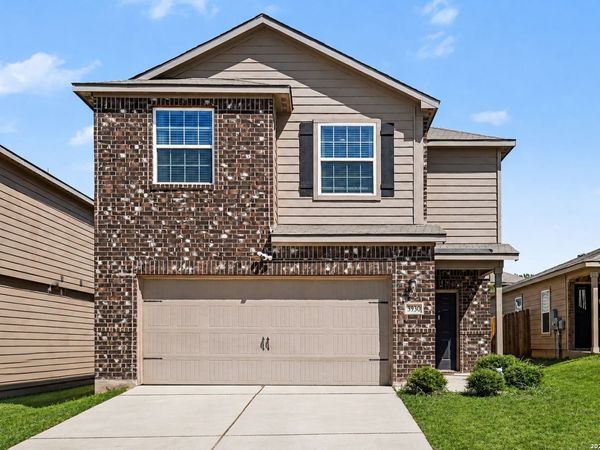 3930 TURTLE CRK, New Braunfels, TX 78132