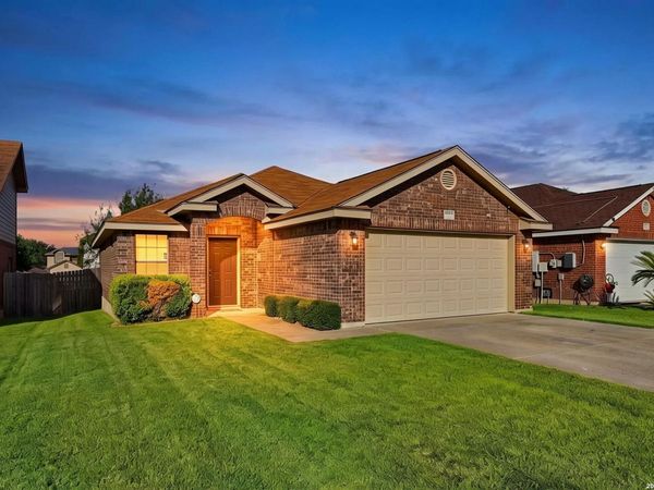14543 Sacred, San Antonio, TX 78247