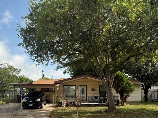 6007 STONYBROOK DR, San Antonio, TX 78242