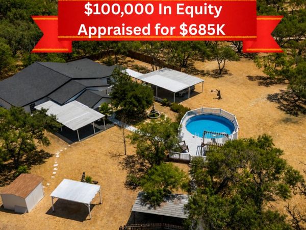 670 Quail Run, Lytle, TX 78052