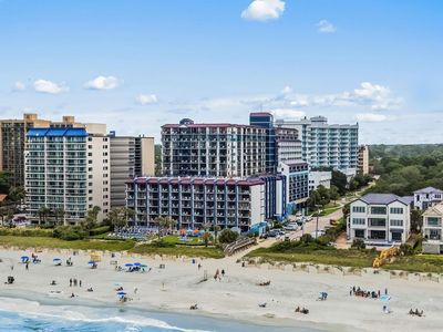 201 77th Ave. N, Unit 1132, Myrtle Beach, SC 29572