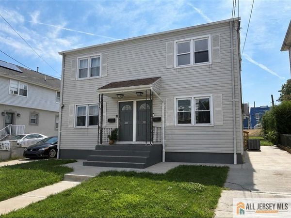 329 Leon Avenue , Perth Amboy, NJ 08861