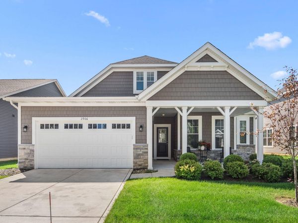 2906 Gable Drive , Valparaiso, IN 46383