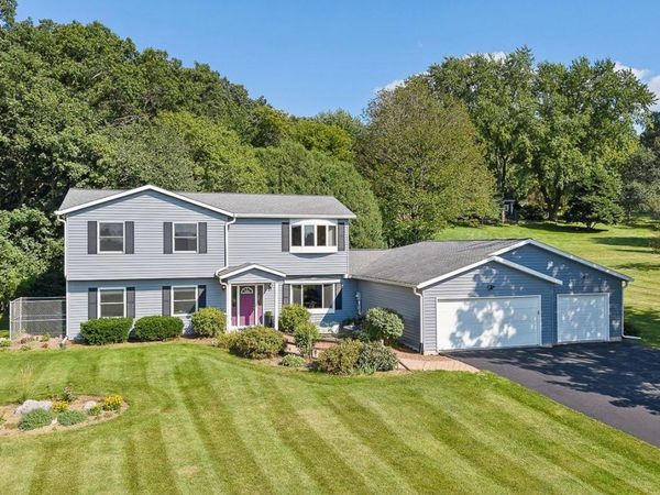 4862 Hickory Trail, Middleton, WI 53562