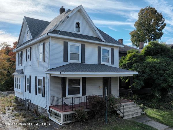 411 W Ionia Street, Lansing, MI 48933