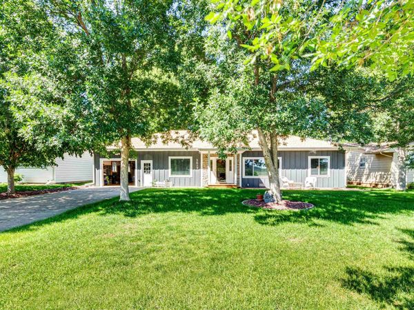 2619 Evergreen Drive, Rapid City, SD 57702