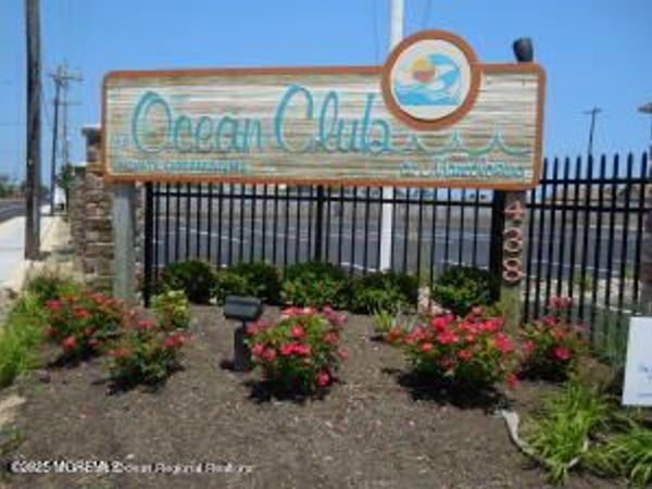 438 Highway 35 N, Unit 3104, Mantoloking, NJ 08738