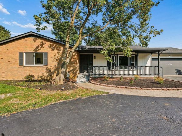 1550 Noe Bixby Road , Columbus, OH 43232