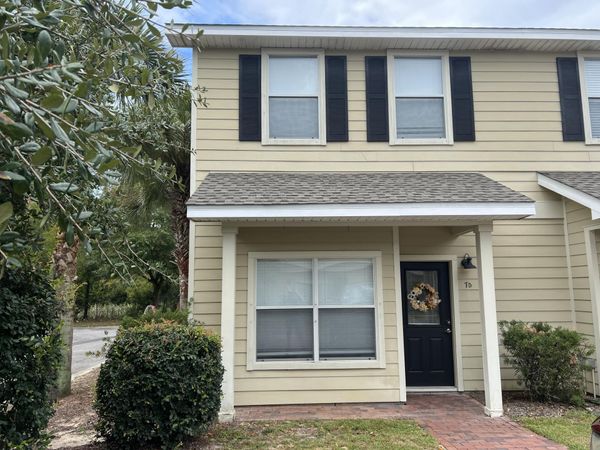 15284 331 Business, UNIT 7-D, Freeport, FL 32439