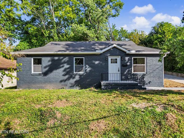 1419 Lawson Ave, Knoxville, TN 37917
