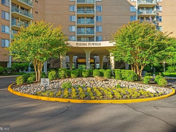 501 SLATERS LANE, Unit 611, ALEXANDRIA, VA 22314