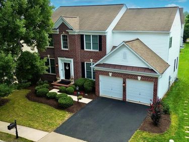 8955 BIRCH BAY CIRCLE, LORTON, VA 22079
