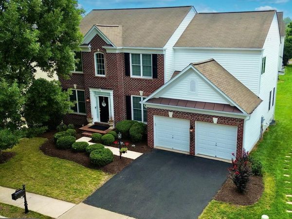 8955 BIRCH BAY CIRCLE, LORTON, VA 22079