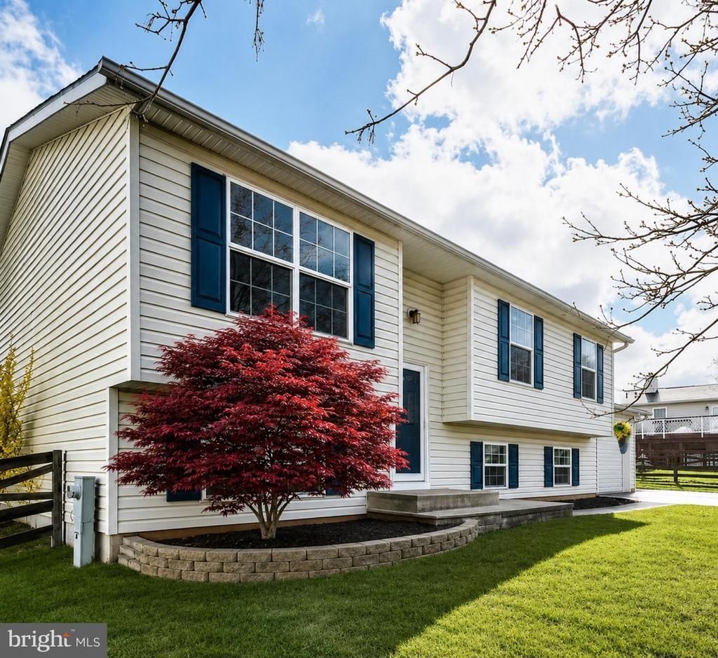 2936 BACHMAN ROAD , MANCHESTER, MD 21102