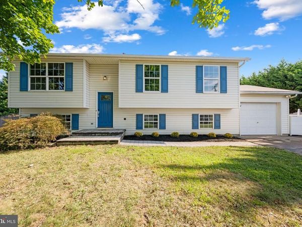 2936 BACHMAN ROAD, MANCHESTER, MD 21102