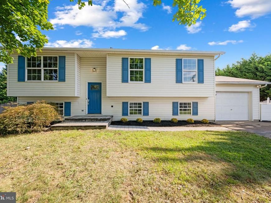 2936 Bachman Road, Manchester, MD 21102 Main Photo